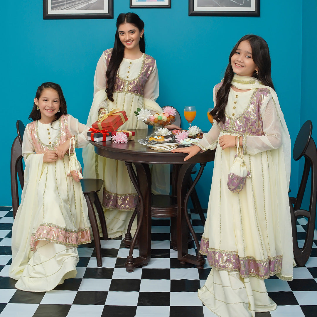Buy Eid Dresses For Girls, Women Eid Collection 24