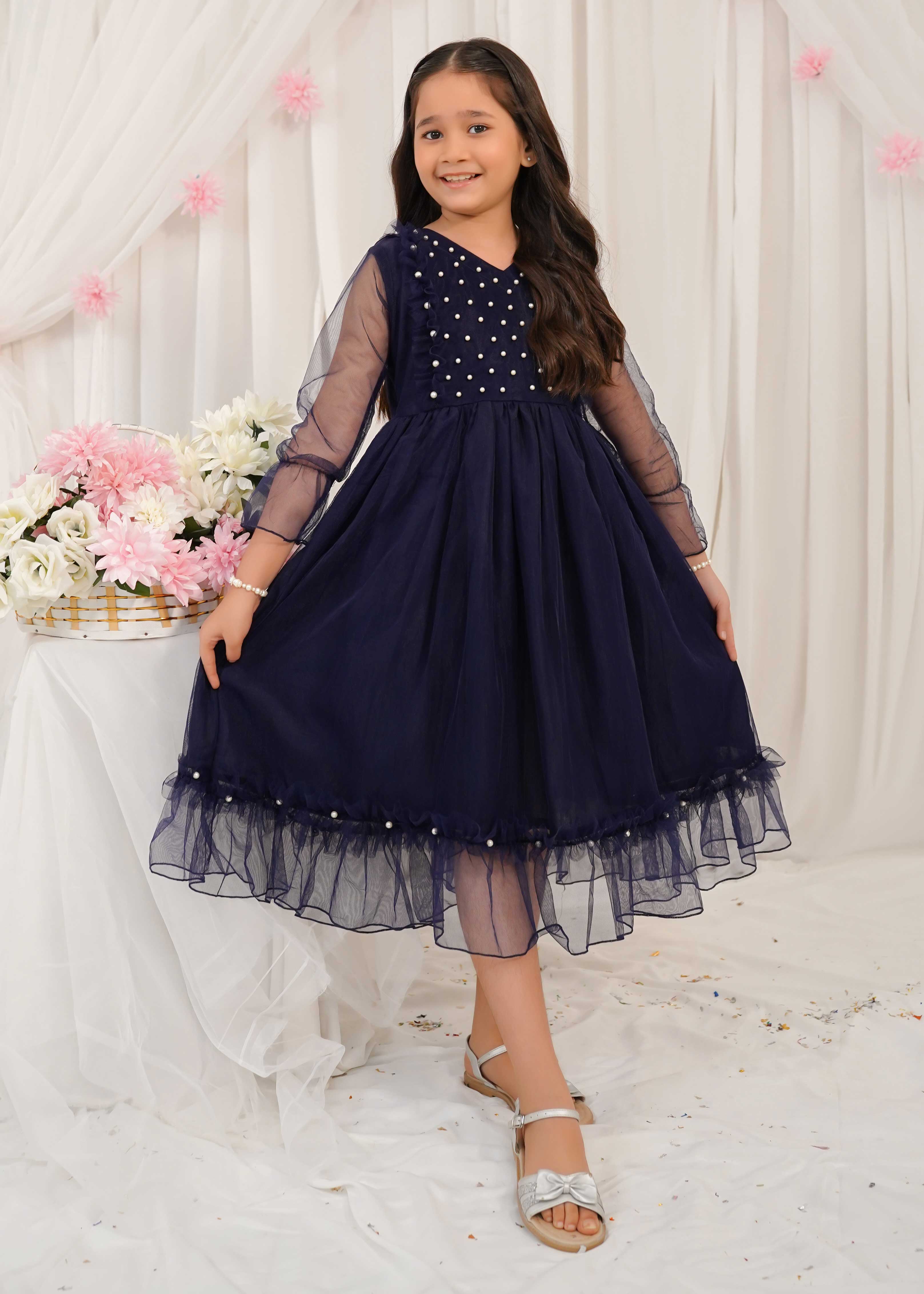 Frocks for girls deals online