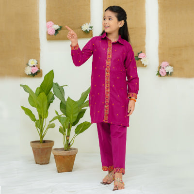 Pakistani childrens designer outlet clothes