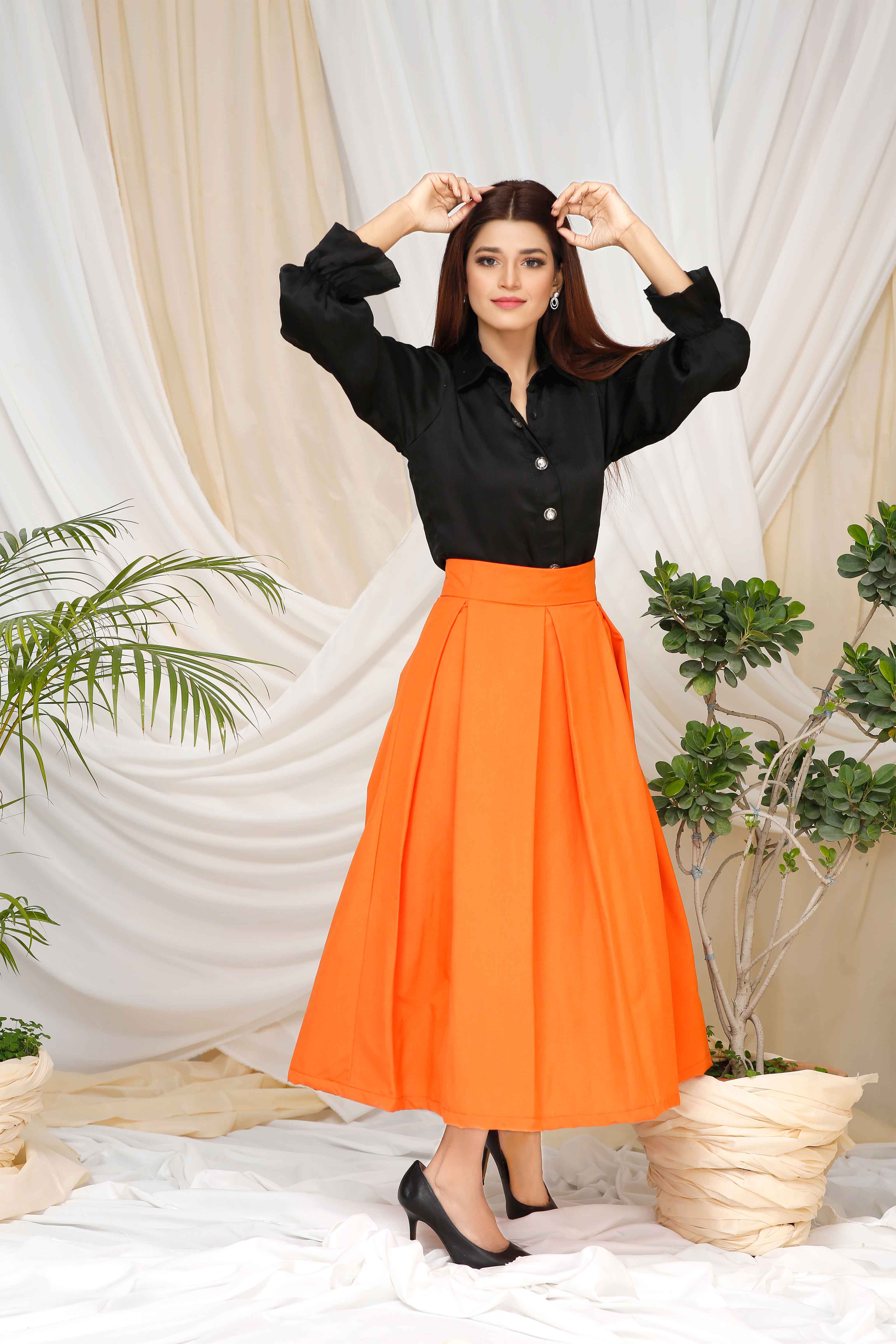 Women Western Dresses Shopping Online In Pakistan Vogue Collection Modest Clothing